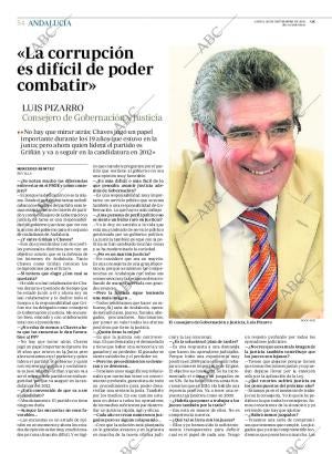 ABC CORDOBA 20-09-2010 página 54