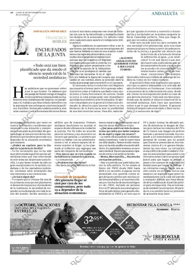 ABC CORDOBA 20-09-2010 página 55