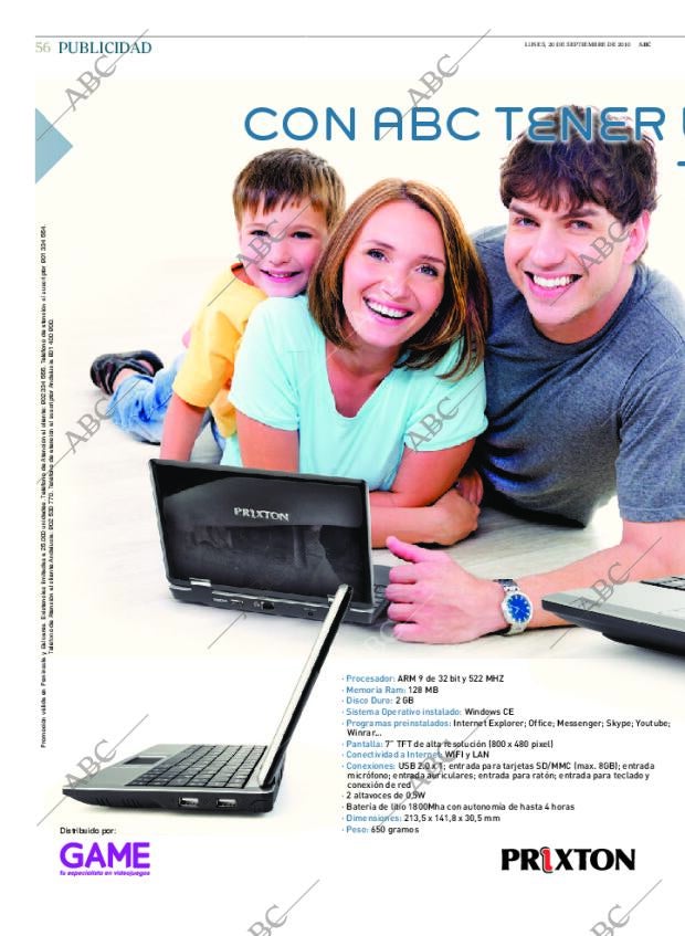 ABC CORDOBA 20-09-2010 página 56