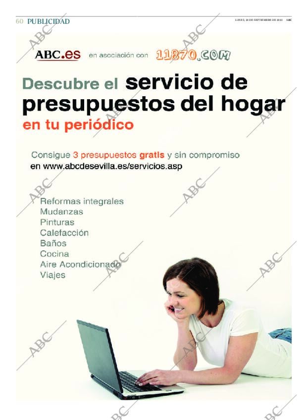 ABC CORDOBA 20-09-2010 página 60