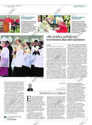 ABC CORDOBA 20-09-2010 página 63