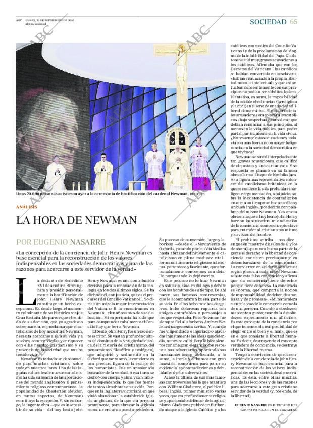 ABC CORDOBA 20-09-2010 página 65