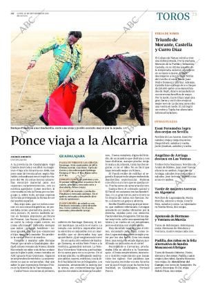 ABC CORDOBA 20-09-2010 página 73