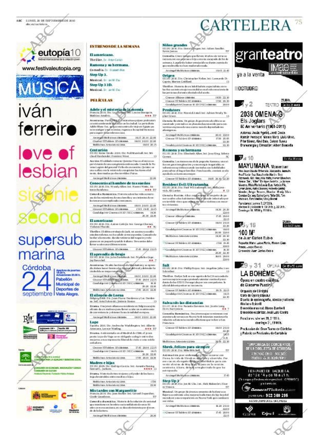 ABC CORDOBA 20-09-2010 página 75