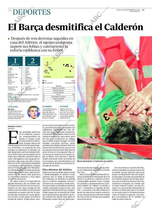 ABC CORDOBA 20-09-2010 página 78