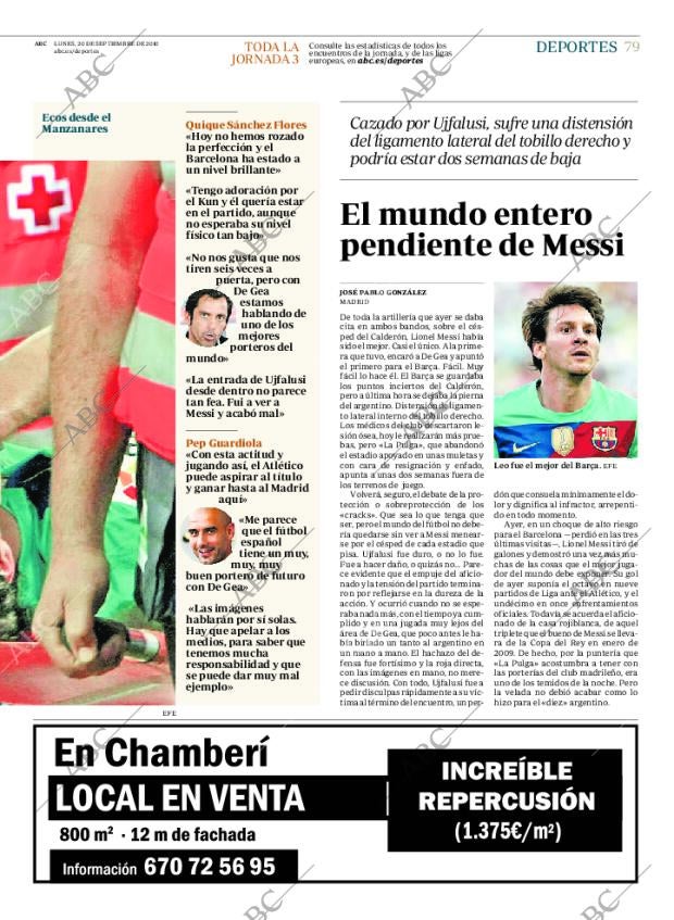 ABC CORDOBA 20-09-2010 página 79