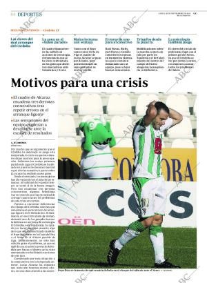 ABC CORDOBA 20-09-2010 página 84