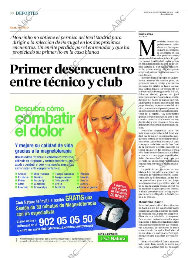 ABC CORDOBA 20-09-2010 página 88