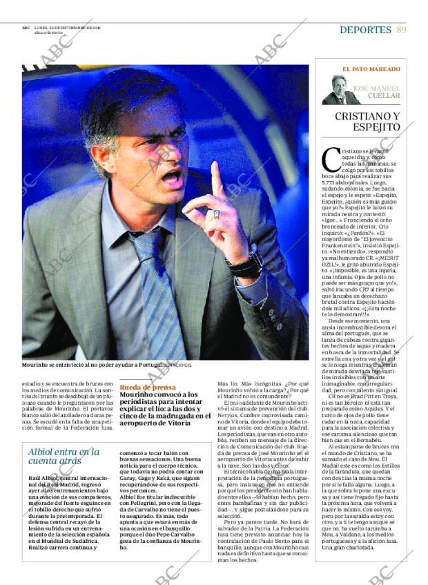 ABC CORDOBA 20-09-2010 página 89