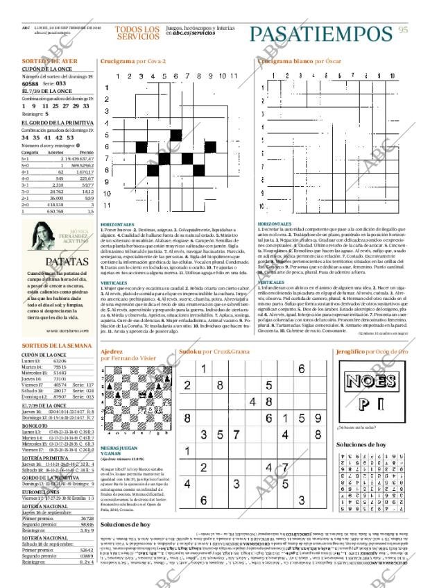 ABC CORDOBA 20-09-2010 página 95