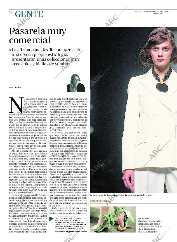 ABC CORDOBA 20-09-2010 página 96