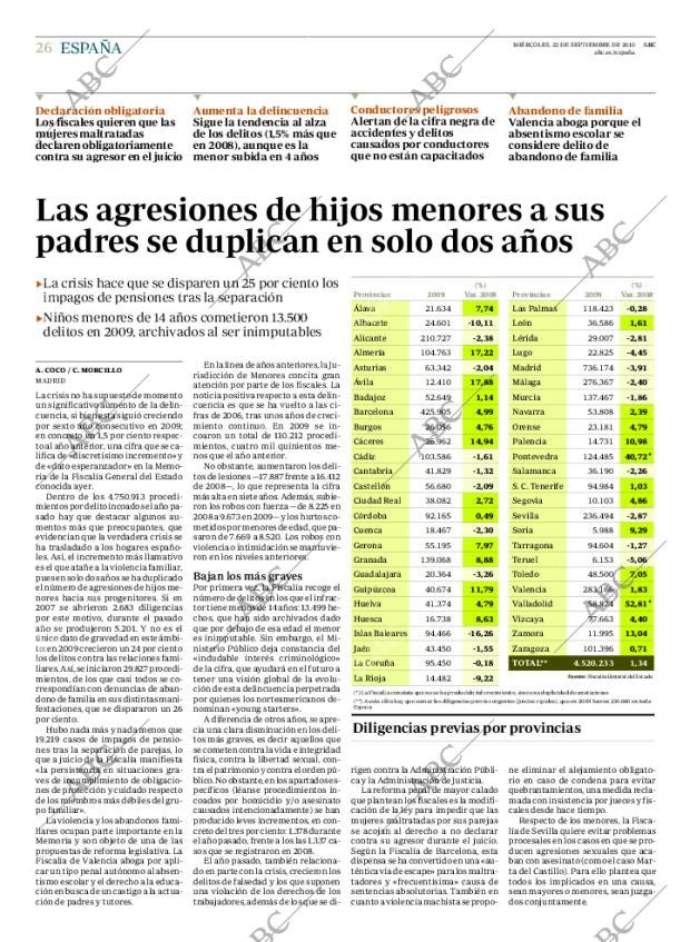 ABC CORDOBA 22-09-2010 página 26