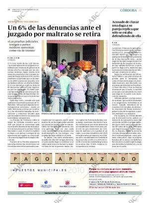 ABC CORDOBA 22-09-2010 página 41