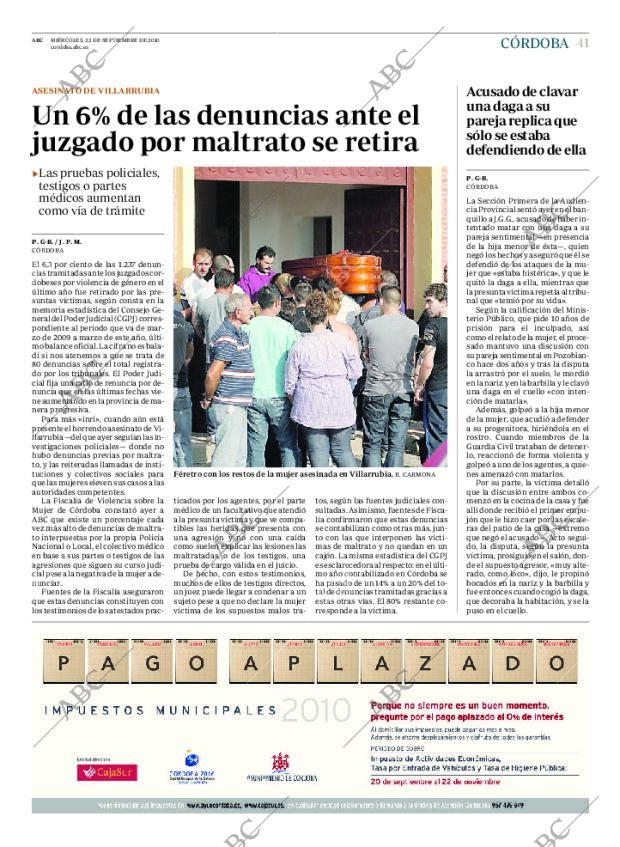 ABC CORDOBA 22-09-2010 página 41