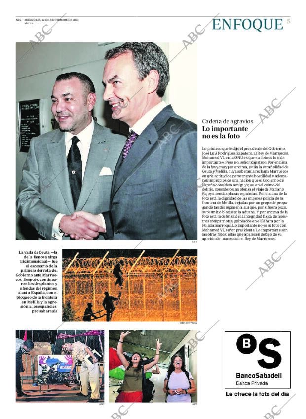 ABC CORDOBA 22-09-2010 página 5