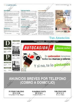ABC CORDOBA 22-09-2010 página 74