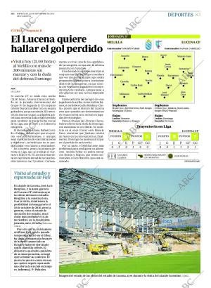 ABC CORDOBA 22-09-2010 página 83