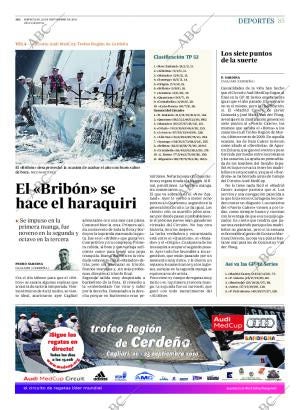 ABC CORDOBA 22-09-2010 página 85