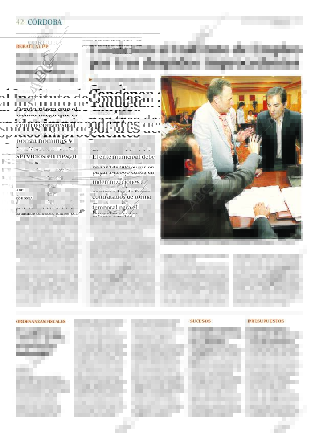 ABC CORDOBA 23-09-2010 página 42