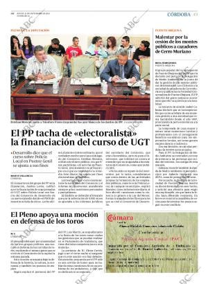 ABC CORDOBA 23-09-2010 página 49