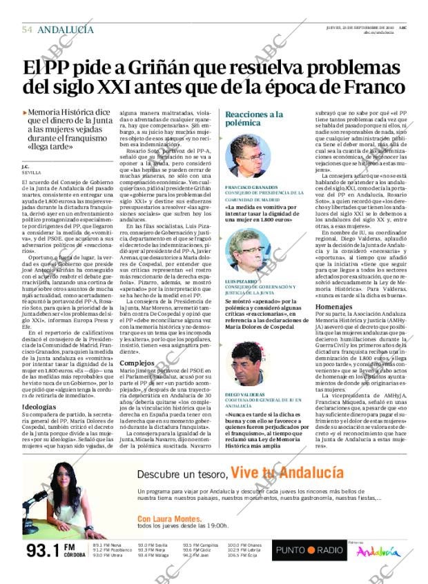 ABC CORDOBA 23-09-2010 página 54