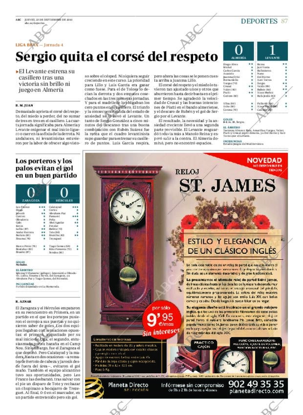 ABC CORDOBA 23-09-2010 página 87