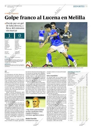 ABC CORDOBA 23-09-2010 página 91