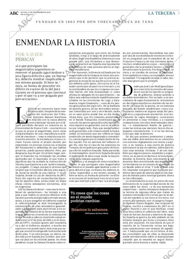 ABC SEVILLA 23-09-2010 página 3