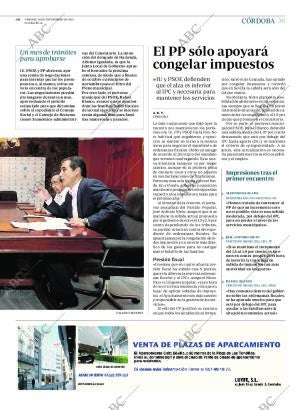 ABC CORDOBA 24-09-2010 página 35