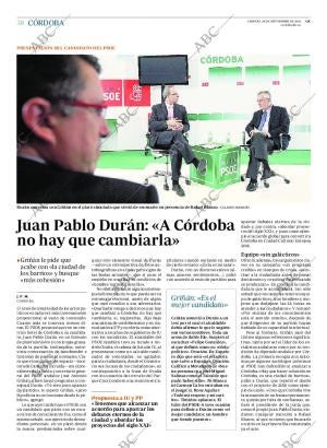 ABC CORDOBA 24-09-2010 página 38