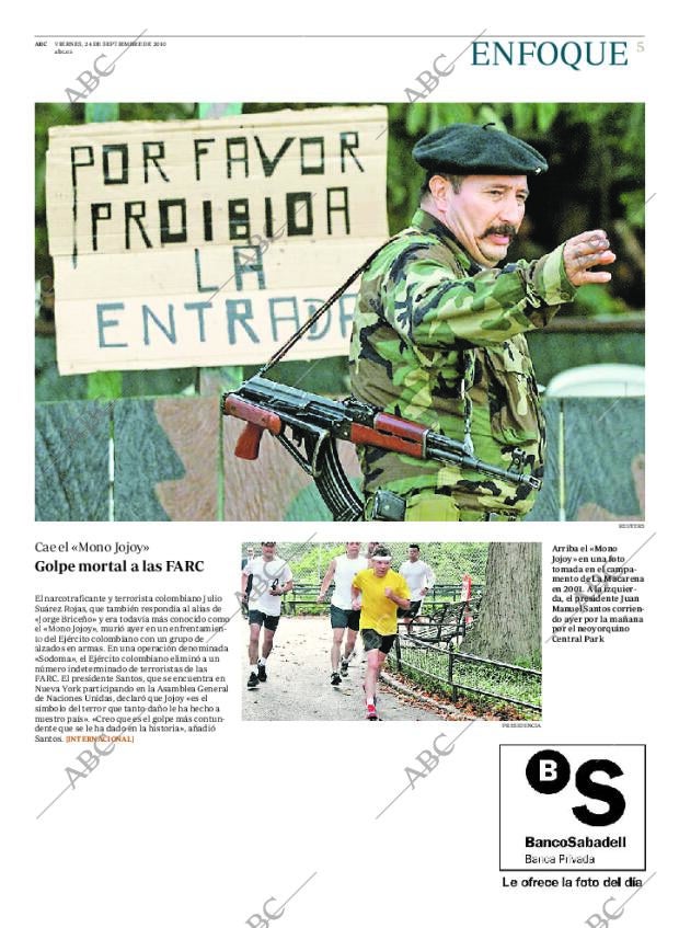 ABC CORDOBA 24-09-2010 página 5