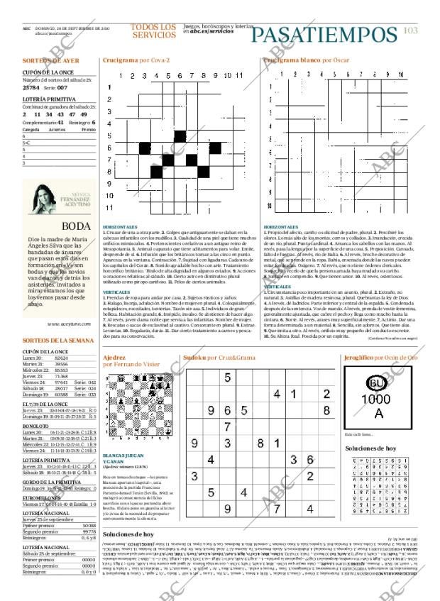 ABC CORDOBA 26-09-2010 página 103