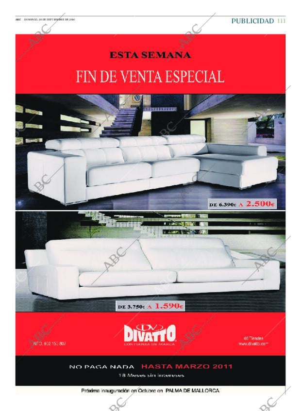 ABC CORDOBA 26-09-2010 página 111