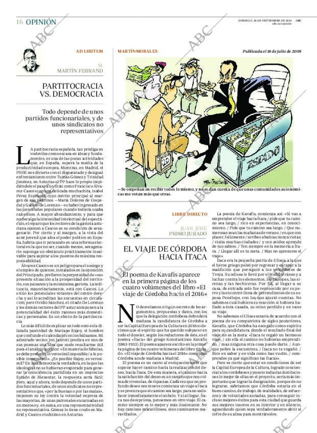 ABC CORDOBA 26-09-2010 página 16