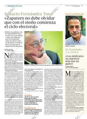 ABC CORDOBA 26-09-2010 página 22