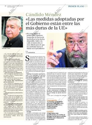 ABC CORDOBA 26-09-2010 página 23