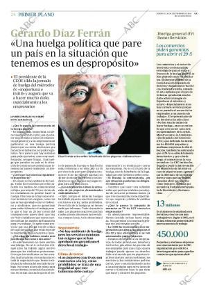 ABC CORDOBA 26-09-2010 página 24