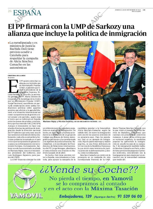 ABC CORDOBA 26-09-2010 página 26