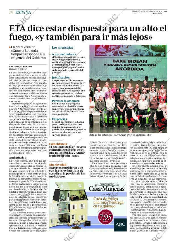 ABC CORDOBA 26-09-2010 página 28