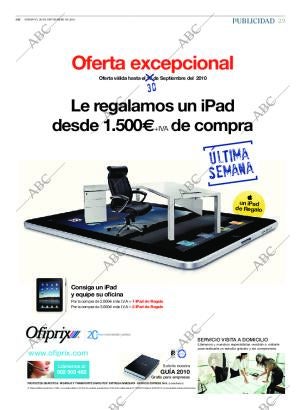 ABC CORDOBA 26-09-2010 página 29