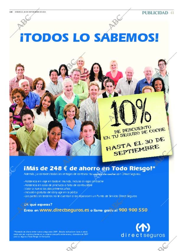 ABC CORDOBA 26-09-2010 página 41