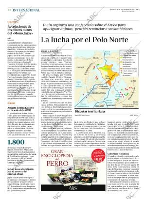 ABC CORDOBA 26-09-2010 página 42