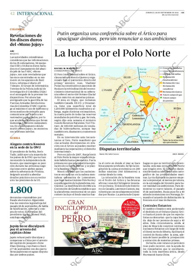 ABC CORDOBA 26-09-2010 página 42