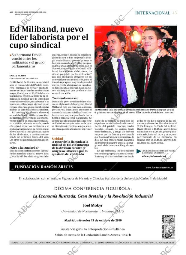 ABC CORDOBA 26-09-2010 página 43