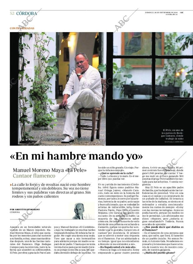 ABC CORDOBA 26-09-2010 página 52