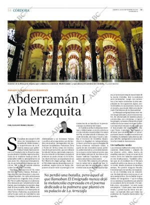 ABC CORDOBA 26-09-2010 página 54