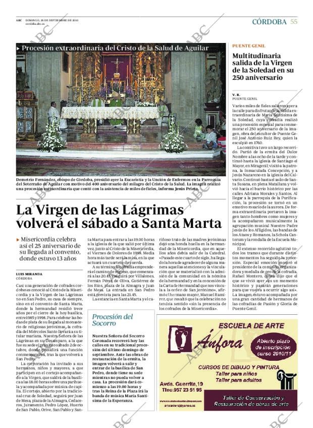 ABC CORDOBA 26-09-2010 página 55