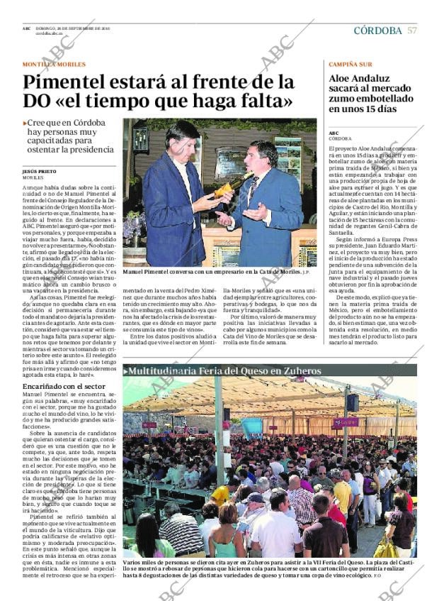 ABC CORDOBA 26-09-2010 página 57