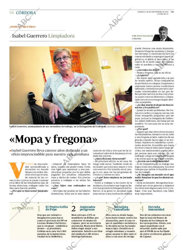 ABC CORDOBA 26-09-2010 página 58