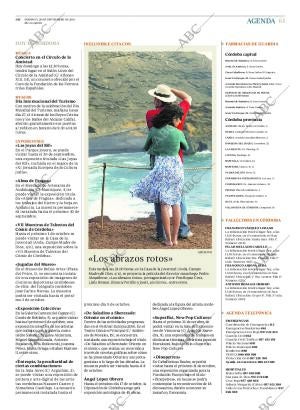 ABC CORDOBA 26-09-2010 página 61